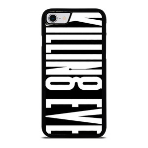 KILLING EVE POSTER iPhone SE 2022 Case Cover KILLING EVE POSTER iPhone SE 2022 Case Cover
