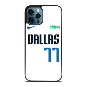 LUKA DONCIC DALLAS MAVERICKS 2 iPhone 12 Pro Max Case Cover LUKA DONCIC DALLAS MAVERICKS 2 iPhone 12 Pro Max Case Cover