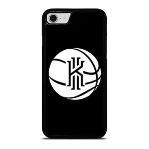 KYRIE IRVING BROOKLYN NETS LOGO iPhone SE 2022 Case Cover