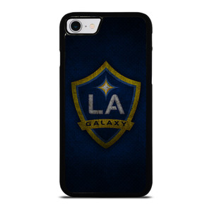 LA GALAXY SOCCER MLS iPhone SE 2022 Case Cover
