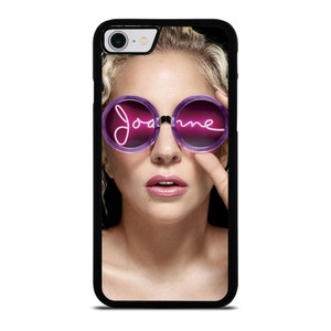 LADY GAGA JOANNE iPhone SE 2022 Case Cover