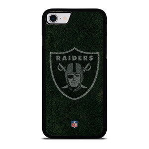 LAS VEGAS RAIDERS FOOTBALL NFL iPhone SE 2022 Case Cover