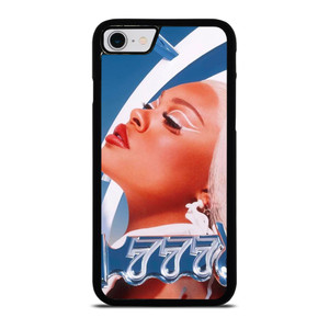 LATTO 777 SINGER iPhone SE 2022 Case Cover LATTO 777 SINGER iPhone SE 2022 Case Cover