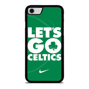 LETS GO BOSTON CELTICS NBA BASKETBALL iPhone SE 2022 Case Cover LETS GO BOSTON CELTICS NBA BASKETBALL iPhone SE 2022 Case Cover