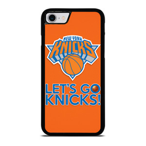 LETS GO NEW YORK KNICKS NBA BASKETBALL iPhone SE 2022 Case Cover LETS GO NEW YORK KNICKS NBA BASKETBALL iPhone SE 2022 Case Cover