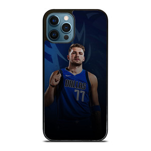 LUKA DONCIC DALLAS MAVERICKS NBA iPhone 12 Pro Max Case Cover LUKA DONCIC DALLAS MAVERICKS NBA iPhone 12 Pro Max Case Cover