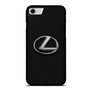 LEXUS CARS CARBON FIBER iPhone SE 2022 Case Cover LEXUS CARS CARBON FIBER iPhone SE 2022 Case Cover