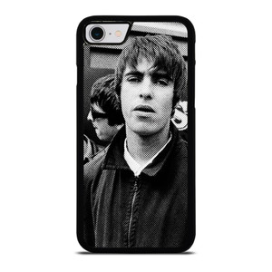 LIAM GALLAGHER OASIS ROCK BAND iPhone SE 2022 Case Cover LIAM GALLAGHER OASIS ROCK BAND iPhone SE 2022 Case Cover