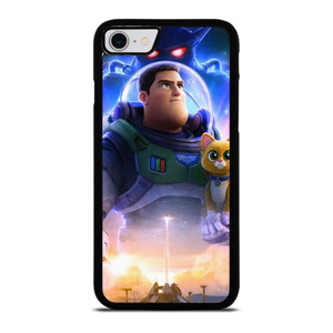 LIGHTYEAR DISNEY MOVIES iPhone SE 2022 Case Cover LIGHTYEAR DISNEY MOVIES iPhone SE 2022 Case Cover