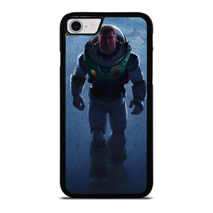 LIGHTYEAR DISNEY PIXAR iPhone SE 2022 Case Cover
