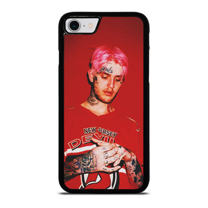 LIL PEEP HELL BOY iPhone SE 2022 Case Cover