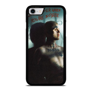 LIL PEEP RAPPER iPhone SE 2022 Case Cover