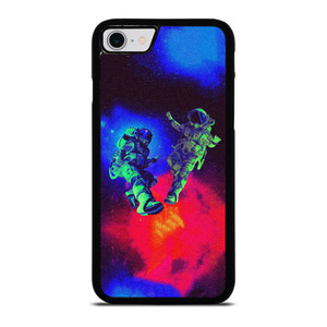 LIL UZI VERT PLUTO X BABY PLUTO iPhone SE 2022 Case Cover