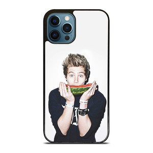 LUKE HEMMINGS 5 SECINDS OF SUMMER 2 iPhone 12 Pro Max Case Cover