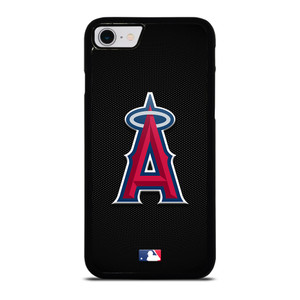 LOS ANGELES ANGELS BASEBALL TEAM iPhone SE 2022 Case Cover LOS ANGELES ANGELS BASEBALL TEAM iPhone SE 2022 Case Cover