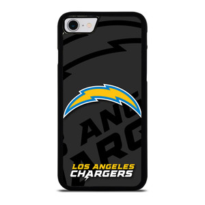 LOS ANGELES CHARGERS FOOTBALL LOGO iPhone SE 2022 Case Cover LOS ANGELES CHARGERS FOOTBALL LOGO iPhone SE 2022 Case Cover