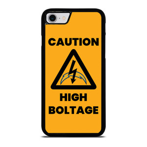 LOS ANGELES CHARGERS NFL FOOTBALL MEME iPhone SE 2022 Case Cover