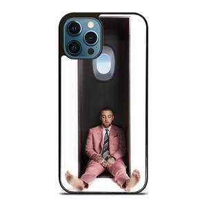 MAC MILLER SWIMMING iPhone 12 Pro Max Case Cover