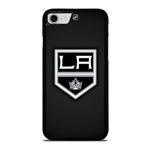 LOS ANGELES KINGS HOCKEY NHL LOGO iPhone SE 2022 Case Cover