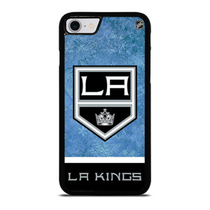 LOS ANGELES KINGS HOCKEY TEAM iPhone SE 2022 Case Cover