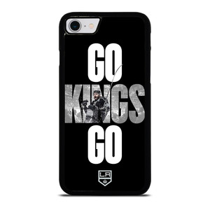 LOS ANGELES KINGS NHL HOCKEY FANS 2 iPhone SE 2022 Case Cover LOS ANGELES KINGS NHL HOCKEY FANS 2 iPhone SE 2022 Case Cover