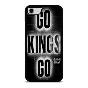 LOS ANGELES KINGS NHL HOCKEY FANS iPhone SE 2022 Case Cover