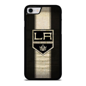 LOS ANGELES KINGS NHL HOCKEY iPhone SE 2022 Case Cover