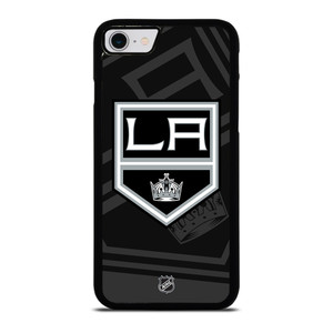 LOS ANGELES KINGS NHL TEAM iPhone SE 2022 Case Cover