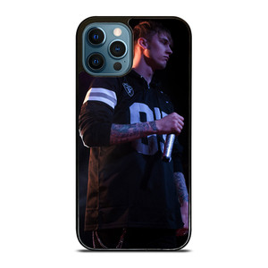 MACHINE GUN KELLY MGK RAPPER iPhone 12 Pro Max Case Cover MACHINE GUN KELLY MGK RAPPER iPhone 12 Pro Max Case Cover