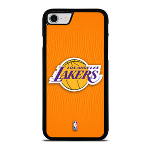 LOS ANGELES LAKERS BASKETBALL NBA iPhone SE 2022 Case Cover LOS ANGELES LAKERS BASKETBALL NBA iPhone SE 2022 Case Cover