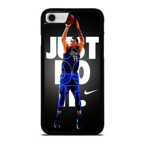 LUKA DONCIC NIKE JUST DO IT iPhone SE 2022 Case Cover LUKA DONCIC NIKE JUST DO IT iPhone SE 2022 Case Cover