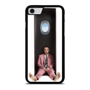 MAC MILLER SWIMMING iPhone SE 2022 Case Cover MAC MILLER SWIMMING iPhone SE 2022 Case Cover