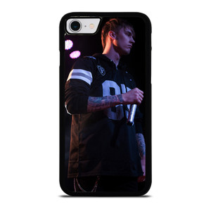 MACHINE GUN KELLY MGK RAPPER iPhone SE 2022 Case Cover MACHINE GUN KELLY MGK RAPPER iPhone SE 2022 Case Cover
