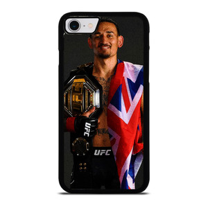 MAX HOLLOWAY MIXED MARTIAL ART MMA UFC 2 iPhone SE 2022 Case Cover MAX HOLLOWAY MIXED MARTIAL ART MMA UFC 2 iPhone SE 2022 Case Cover