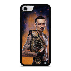 MAX HOLLOWAY MIXED MARTIAL ART MMA UFC 3 iPhone SE 2022 Case Cover MAX HOLLOWAY MIXED MARTIAL ART MMA UFC 3 iPhone SE 2022 Case Cover