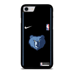 MEMPHIS GRIZZLIES NIKE NBA BASKETBALL iPhone SE 2022 Case Cover MEMPHIS GRIZZLIES NIKE NBA BASKETBALL iPhone SE 2022 Case Cover
