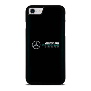 MERCEDES BENZ AMG FORMULA ONE F1 iPhone SE 2022 Case Cover MERCEDES BENZ AMG FORMULA ONE F1 iPhone SE 2022 Case Cover