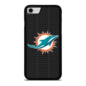 MIAMI DOLPHINS FOOTBALL TEXT iPhone SE 2022 Case Cover MIAMI DOLPHINS FOOTBALL TEXT iPhone SE 2022 Case Cover