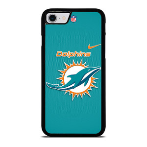 MIAMI DOLPHINS NFL FOOTBALL NIKE iPhone SE 2022 Case Cover MIAMI DOLPHINS NFL FOOTBALL NIKE iPhone SE 2022 Case Cover