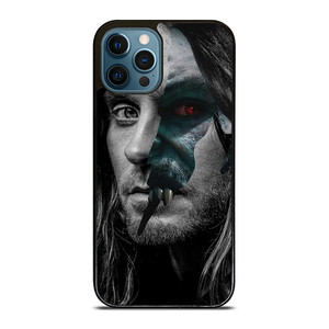 MARVEL MORBIUS JARED LETO iPhone 12 Pro Max Case Cover