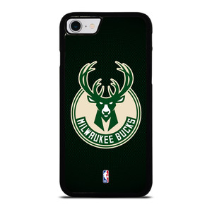 MILWAUKEE BUCKS BASKETBALL NBA iPhone SE 2022 Case Cover MILWAUKEE BUCKS BASKETBALL NBA iPhone SE 2022 Case Cover