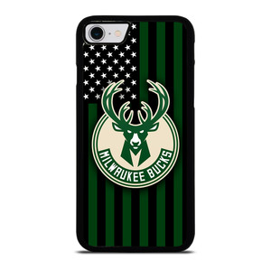 MILWAUKEE BUCKS NBA USA FLAG iPhone SE 2022 Case Cover MILWAUKEE BUCKS NBA USA FLAG iPhone SE 2022 Case Cover