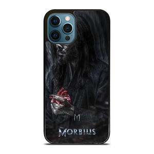 MARVEL MORBIUS MOVIES 2 iPhone 12 Pro Max Case Cover MARVEL MORBIUS MOVIES 2 iPhone 12 Pro Max Case Cover