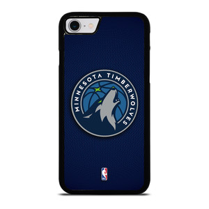 MINNESOTA TIMBERWOLVES BASKETBALL NBA iPhone SE 2022 Case Cover MINNESOTA TIMBERWOLVES BASKETBALL NBA iPhone SE 2022 Case Cover