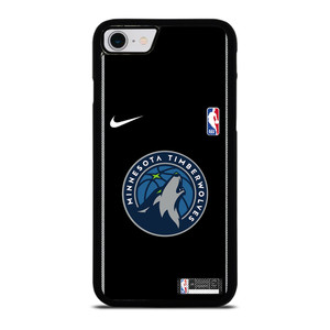 MINNESOTA TIMBERWOLVES NIKE NBA BASKETBALL iPhone SE 2022 Case Cover MINNESOTA TIMBERWOLVES NIKE NBA BASKETBALL iPhone SE 2022 Case Cover