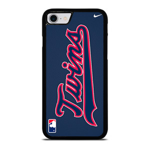 MINNESOTA TWINS BASEBALL iPhone SE 2022 Case Cover MINNESOTA TWINS BASEBALL iPhone SE 2022 Case Cover