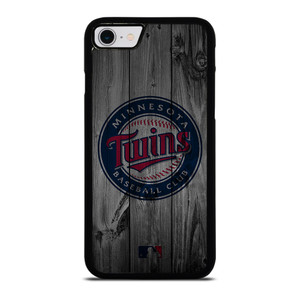 MINNESOTA TWINS BASEBALL MLB WOOD LOGO iPhone SE 2022 Case Cover MINNESOTA TWINS BASEBALL MLB WOOD LOGO iPhone SE 2022 Case Cover