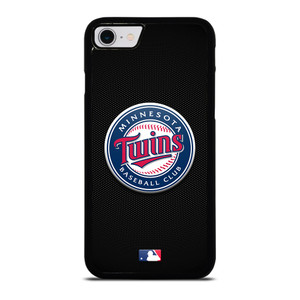 MINNESOTA TWINS BASEBALL TEAM iPhone SE 2022 Case Cover MINNESOTA TWINS BASEBALL TEAM iPhone SE 2022 Case Cover