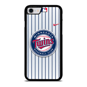 MINNESOTA TWINS MLB NIKE iPhone SE 2022 Case Cover MINNESOTA TWINS MLB NIKE iPhone SE 2022 Case Cover