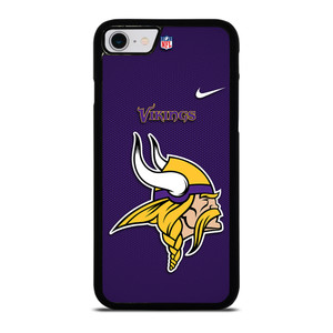MINNESOTA VIKINGS NFL FOOTBALL NIKE iPhone SE 2022 Case Cover MINNESOTA VIKINGS NFL FOOTBALL NIKE iPhone SE 2022 Case Cover